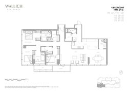 Wallich Residence At Tanjong Pagar Centre (D2), Apartment #430185281